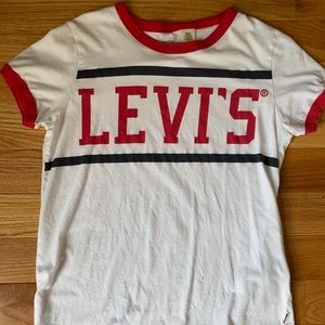 Levi’s Shirt